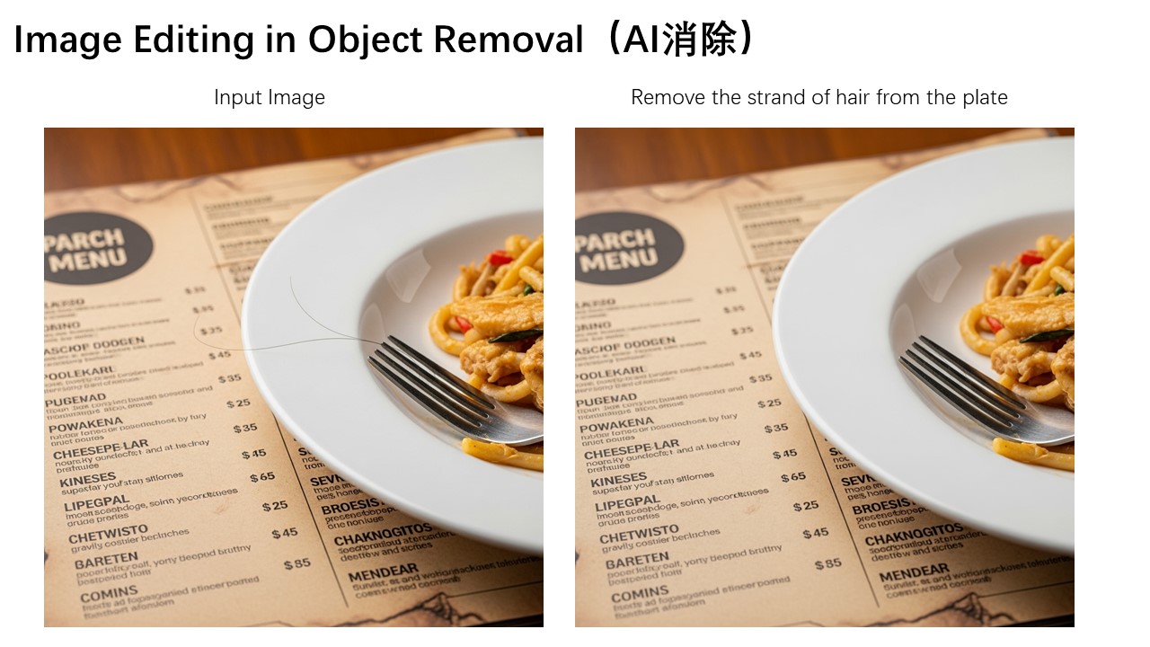 FINE DETAIL - Precision Removal